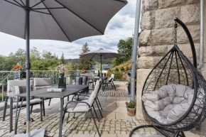Pension Haus Zedtwitz